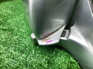 ЗЕРКАЛО НА TOYOTA PROGRES JCG10