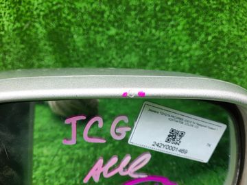 ЗЕРКАЛО НА TOYOTA PROGRES JCG10