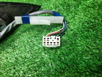 ЗЕРКАЛО НА TOYOTA PROGRES JCG10