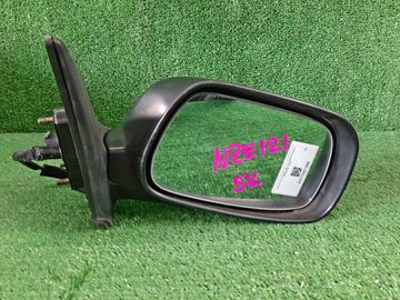 ЗЕРКАЛО НА TOYOTA FIELDER NZE121