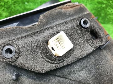 ЗЕРКАЛО НА MAZDA DEMIO DY3W