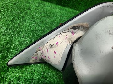 ЗЕРКАЛО НА TOYOTA COROLLA AE110