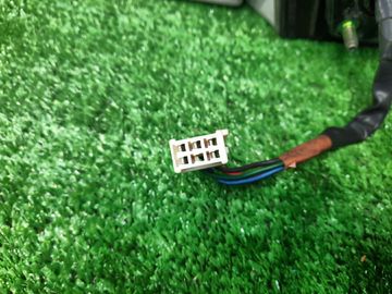 ЗЕРКАЛО НА TOYOTA COROLLA AE110