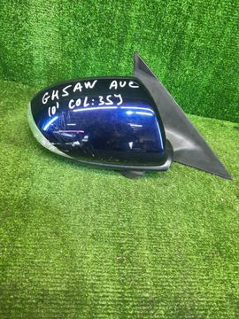 ЗЕРКАЛО НА MAZDA ATENZA GH5AW