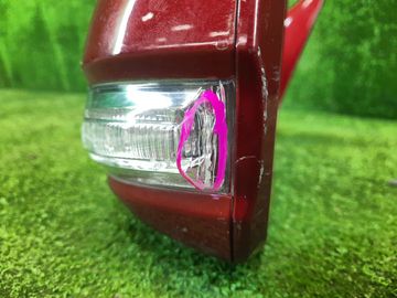 ЗЕРКАЛО НА LEXUS GS350 GRS191
