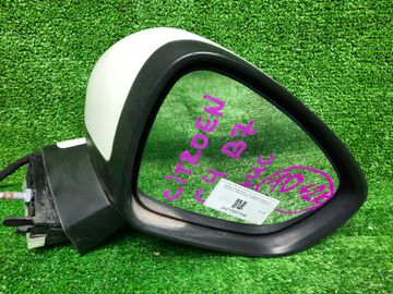 ЗЕРКАЛО НА CITROEN C4 B7