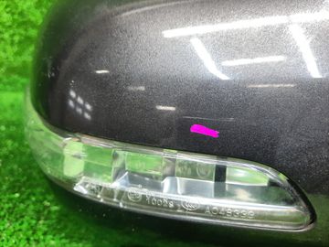 ЗЕРКАЛО НА SUZUKI ESCUDO TDA4W