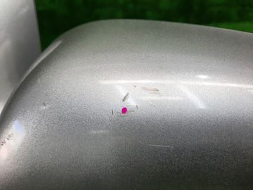 ЗЕРКАЛО НА TOYOTA MARK II GX110