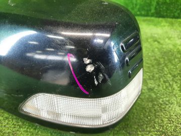 ЗЕРКАЛО НА HONDA CR-V RE4