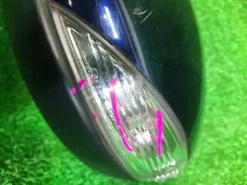 ЗЕРКАЛО НА MAZDA ATENZA GH5FW