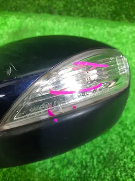 ЗЕРКАЛО НА MAZDA ATENZA GH5FW