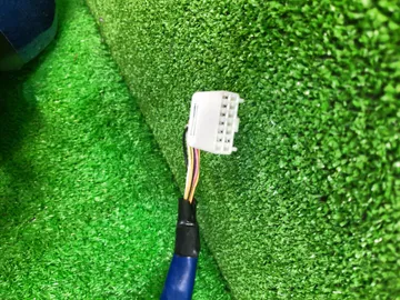 ЗЕРКАЛО НА HONDA FIT GK3