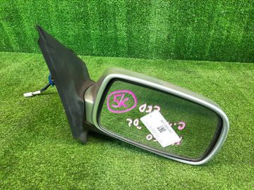 ЗЕРКАЛО НА TOYOTA IST NCP60
