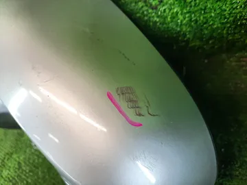 ЗЕРКАЛО НА TOYOTA AXIO NZE161