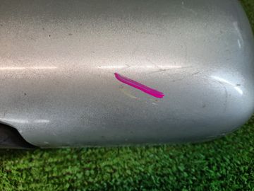 ЗЕРКАЛО НА TOYOTA IST NCP60