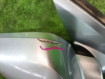 ЗЕРКАЛО НА HONDA INSPIRE UC1