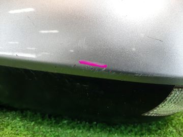ЗЕРКАЛО НА HONDA ACCORD CW1