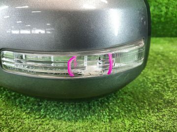 ЗЕРКАЛО НА MITSUBISHI RVR GA3W