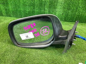 ЗЕРКАЛО НА TOYOTA VITZ SCP90