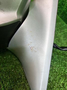 ЗЕРКАЛО НА TOYOTA CERES AE101
