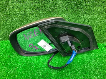 ЗЕРКАЛО НА TOYOTA AXIO NZE141