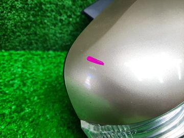 ЗЕРКАЛО НА TOYOTA AXIO NZE141