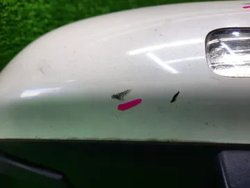 ЗЕРКАЛО НА TOYOTA RAV4 ACA31