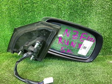 ЗЕРКАЛО НА TOYOTA RUNX NZE121