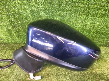 ЗЕРКАЛО НА MAZDA AXELA BM2FS