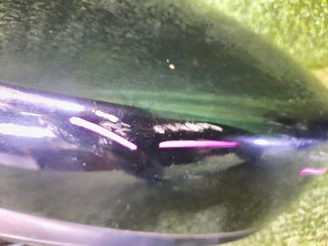 ЗЕРКАЛО НА MAZDA AXELA BM2FS
