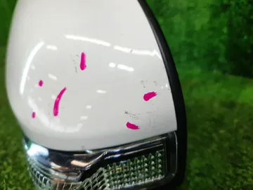 ЗЕРКАЛО НА TOYOTA ALLION ZRT265