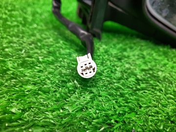 ЗЕРКАЛО НА TOYOTA COROLLA FIELDER NZE121G