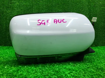 ЗЕРКАЛО НА SUBARU FORESTER SG5