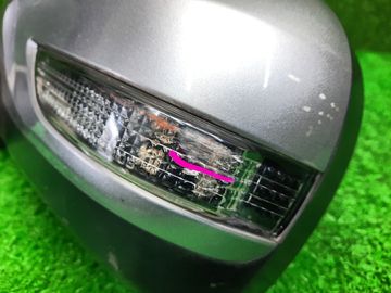 ЗЕРКАЛО НА SUBARU FORESTER SH5