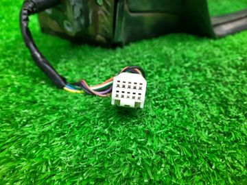 ЗЕРКАЛО НА MITSUBISHI GRANDIS NA4W