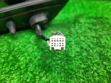 ЗЕРКАЛО НА MITSUBISHI GRANDIS NA4W