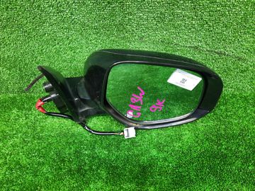 ЗЕРКАЛО НА MITSUBISHI RVR GA3W