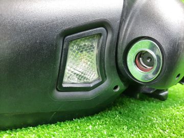 ЗЕРКАЛО НА VOLVO V60 FW48