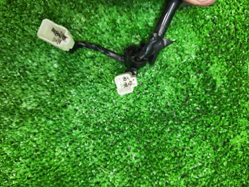 ЗЕРКАЛО НА MAZDA MPV LVLR