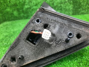 ЗЕРКАЛО НА MAZDA ATENZA GH5FS
