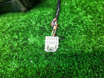 ЗЕРКАЛО НА MITSUBISHI GRANDIS NA4W