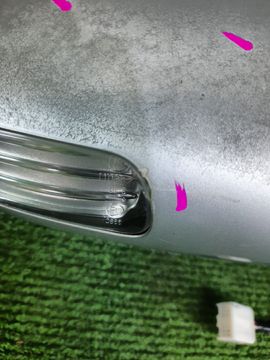 ЗЕРКАЛО НА TOYOTA FIELDER NZE141