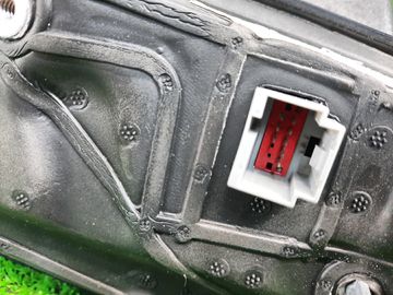 ЗЕРКАЛО НА FORD KUGA CBS