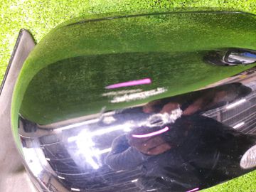 ЗЕРКАЛО НА MITSUBISHI GALANT FORTIS CY4A