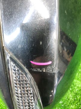 ЗЕРКАЛО НА TOYOTA AQUA NHP10