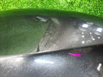 ЗЕРКАЛО НА TOYOTA AQUA NHP10