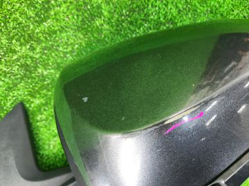 ЗЕРКАЛО НА TOYOTA AQUA NHP10