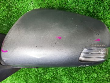 ЗЕРКАЛО НА TOYOTA VITZ SCP90