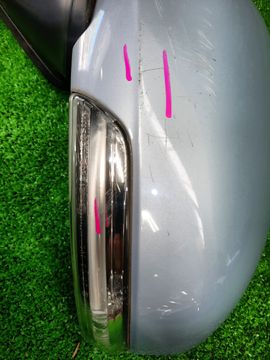 ЗЕРКАЛО НА TOYOTA PRIUS ZVW30