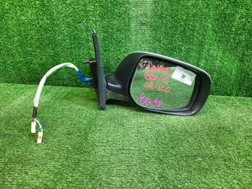 ЗЕРКАЛО НА TOYOTA FIELDER ZRE142